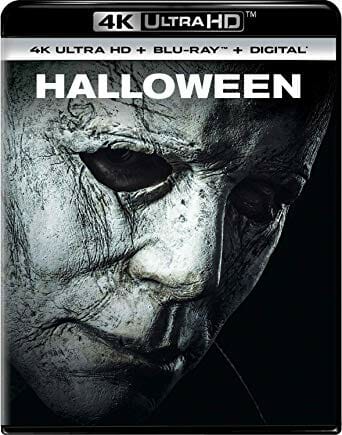 Halloween 2018 (4k UHD / Blu-Ray)