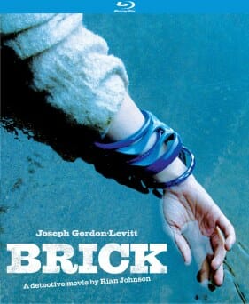Brick (Kino) (4k UHD / Blu-Ray)