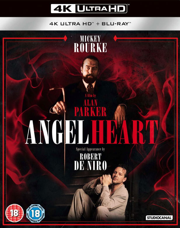Angel Heart (4K UHD)