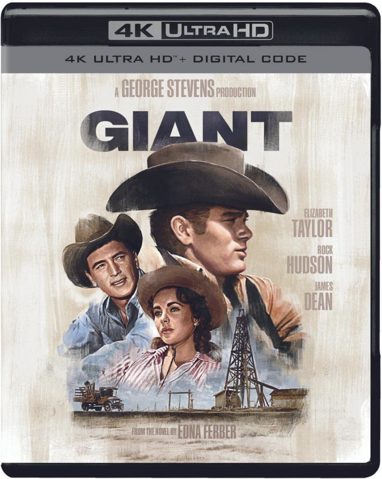 Giant (4k UHD)