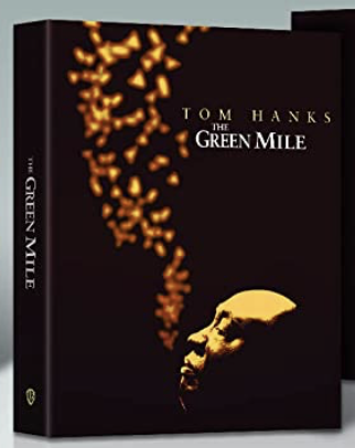 Green Mile: Ultimate Collector’s Edition(4K Ultra UHD)