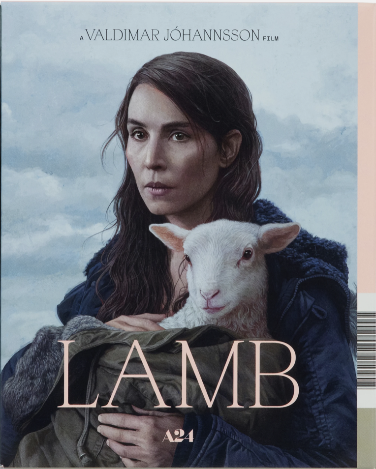 Lamb (A24) (4k UHD)
