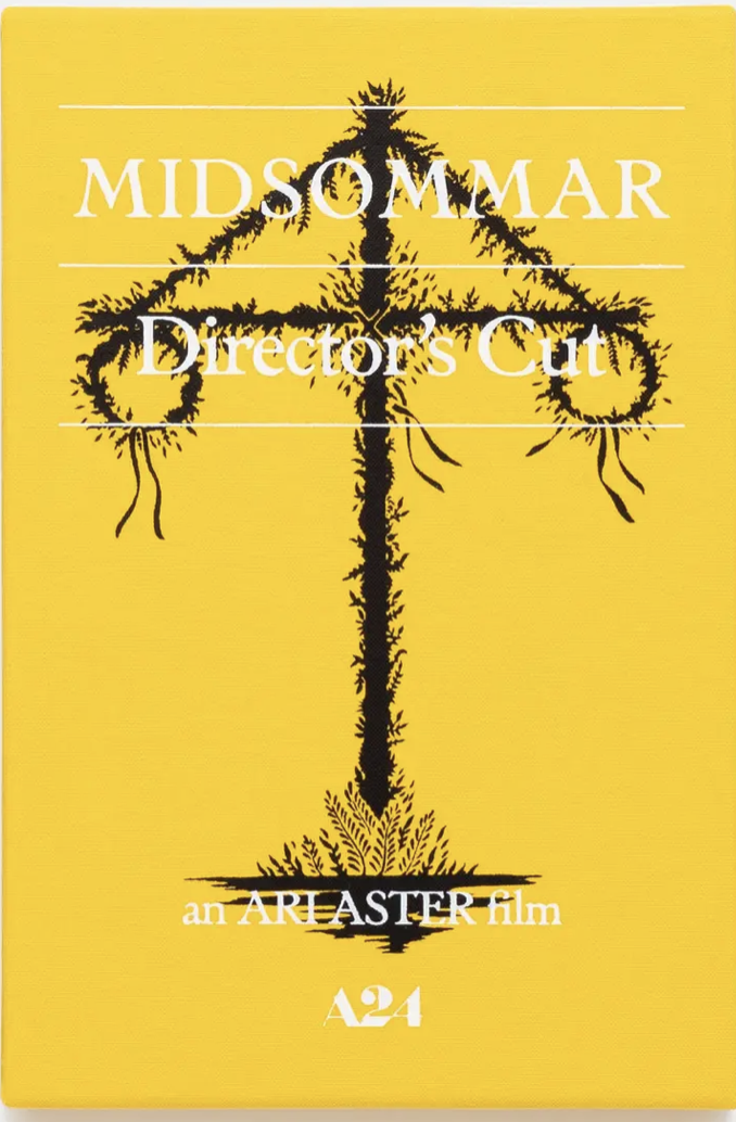 Midsommar (A24) (4k UHD)