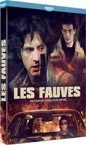 Les Fauves (Le Chat Qui Fume) (4k UHD)
