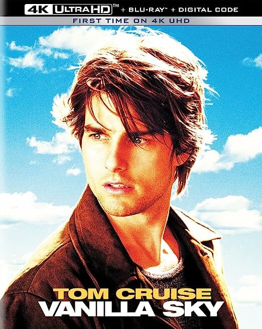 UHD Vanilla Sky (Paramount Presents) (4k UHD)