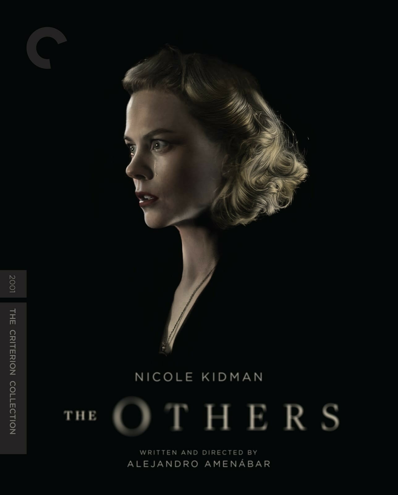 The Others (Criterion) (4k UHD / Blu-Ray)