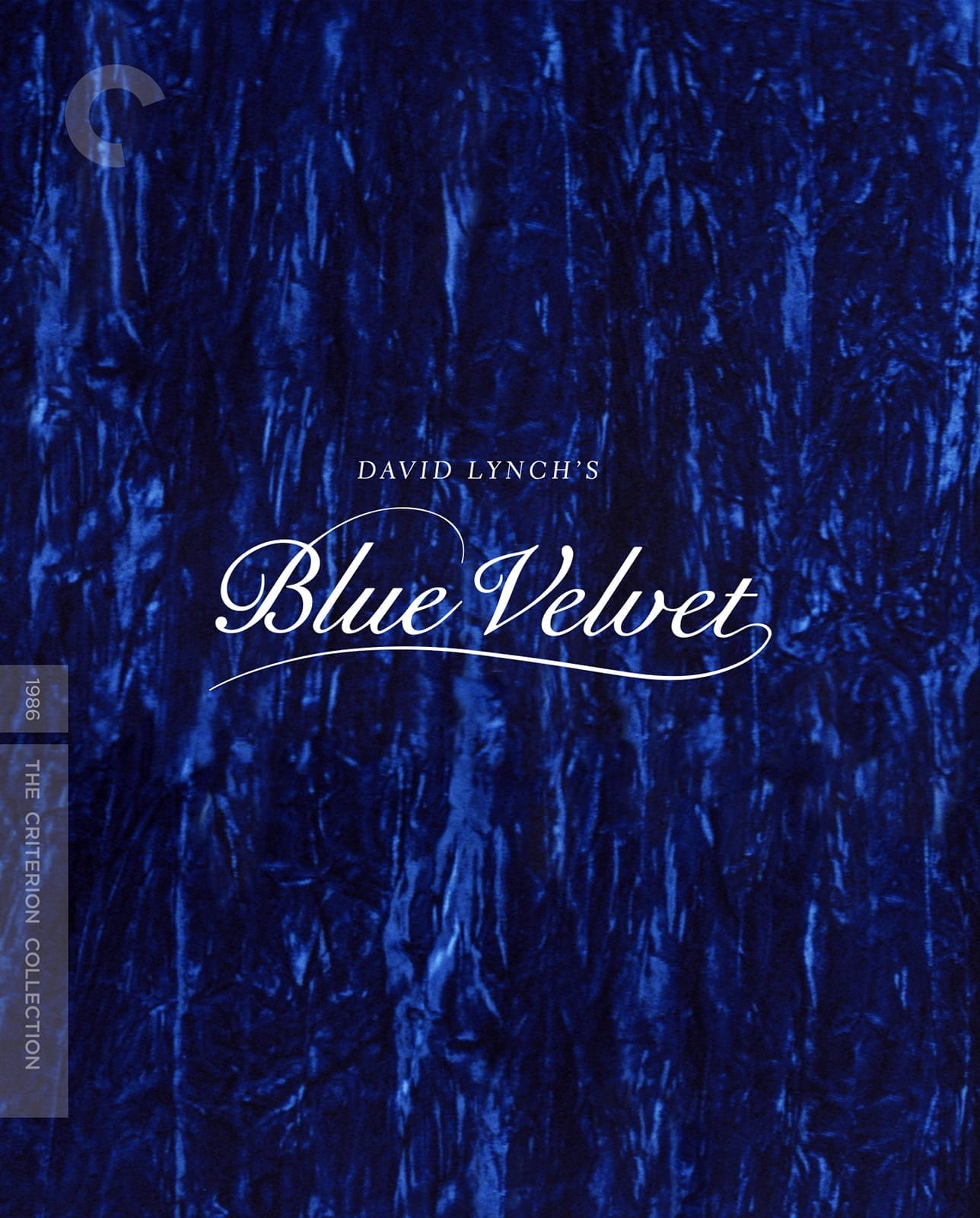 Blue Velvet (Criterion) (4k UHD / Blu-Ray)