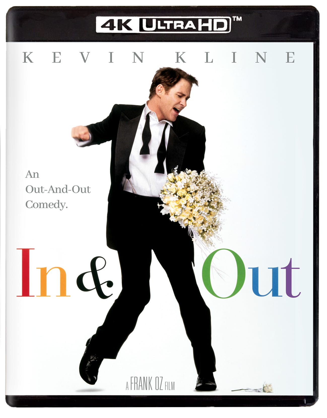 In & Out (Kino) (4k UHD / Blu-Ray)