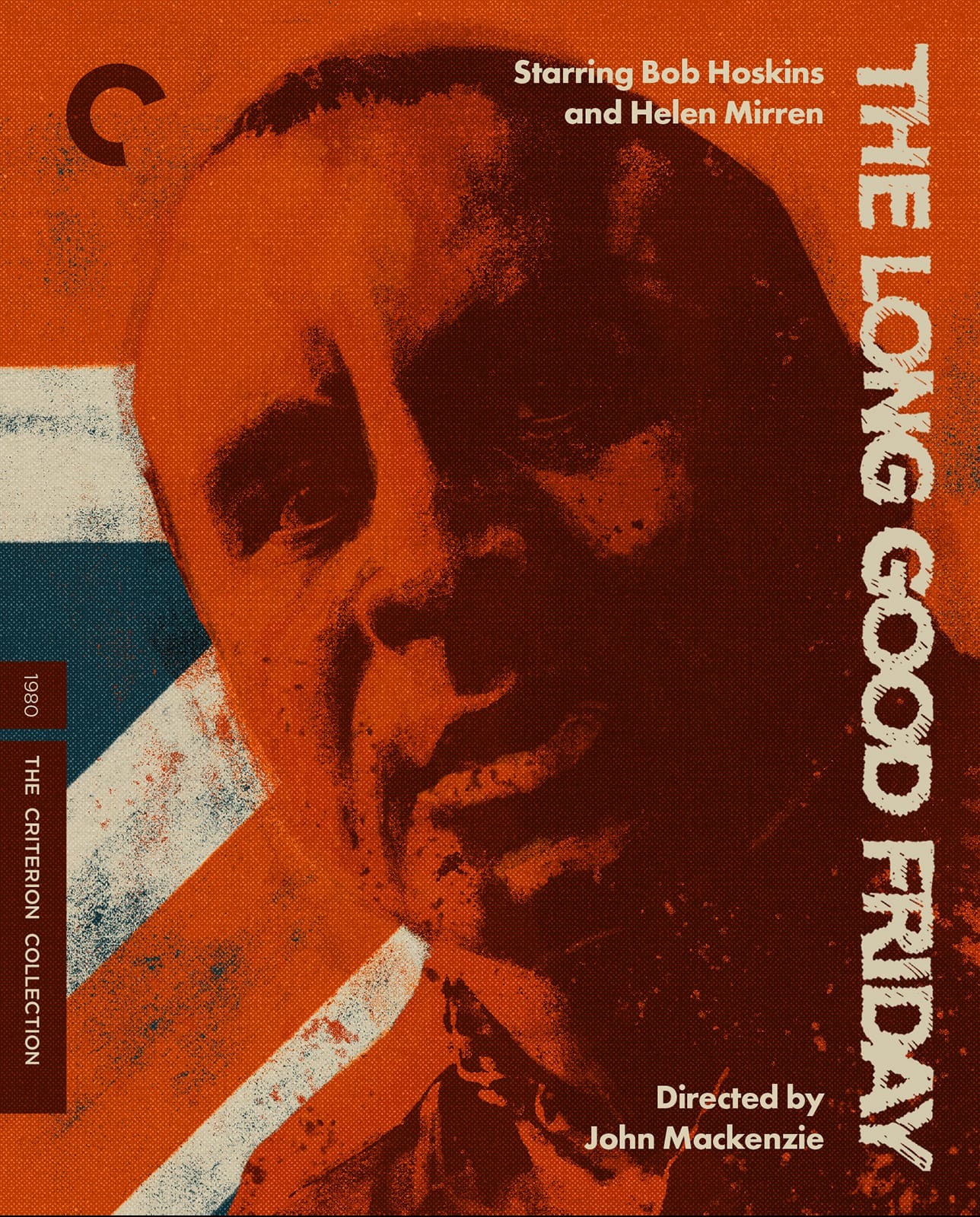 Long Good Friday (Criterion 4k UHD / Blu-Ray)