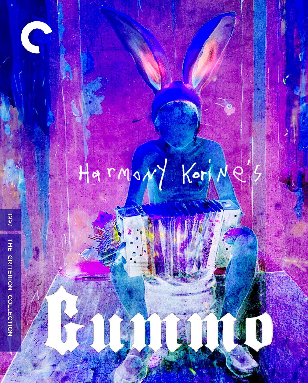 Gummo (Criterion) (4k UHD / Blu-Ray)