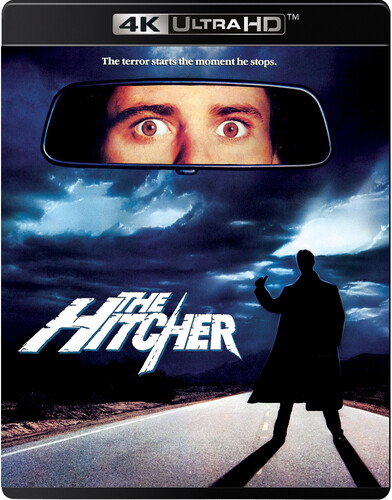 (US UHD) Hitcher (4k UHD Warner)