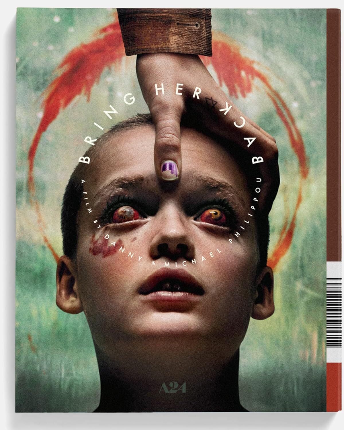Bring Her Back (A24) (4k UHD)