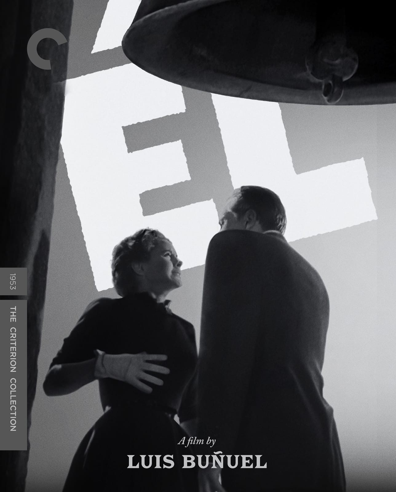 (4k) Luis Buñuel’s El (Criterion 4k UHD / Blu-Ray)