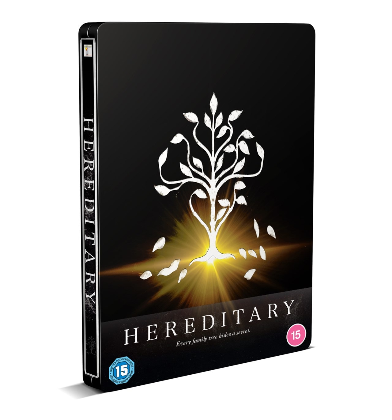 Hereditary (LE UK Steelbook 4k UHD)