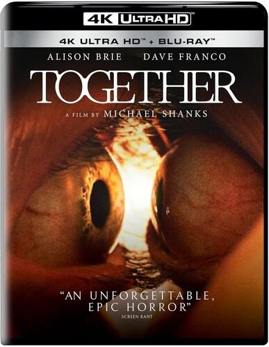 Together (4k UHD / Blu-Ray)