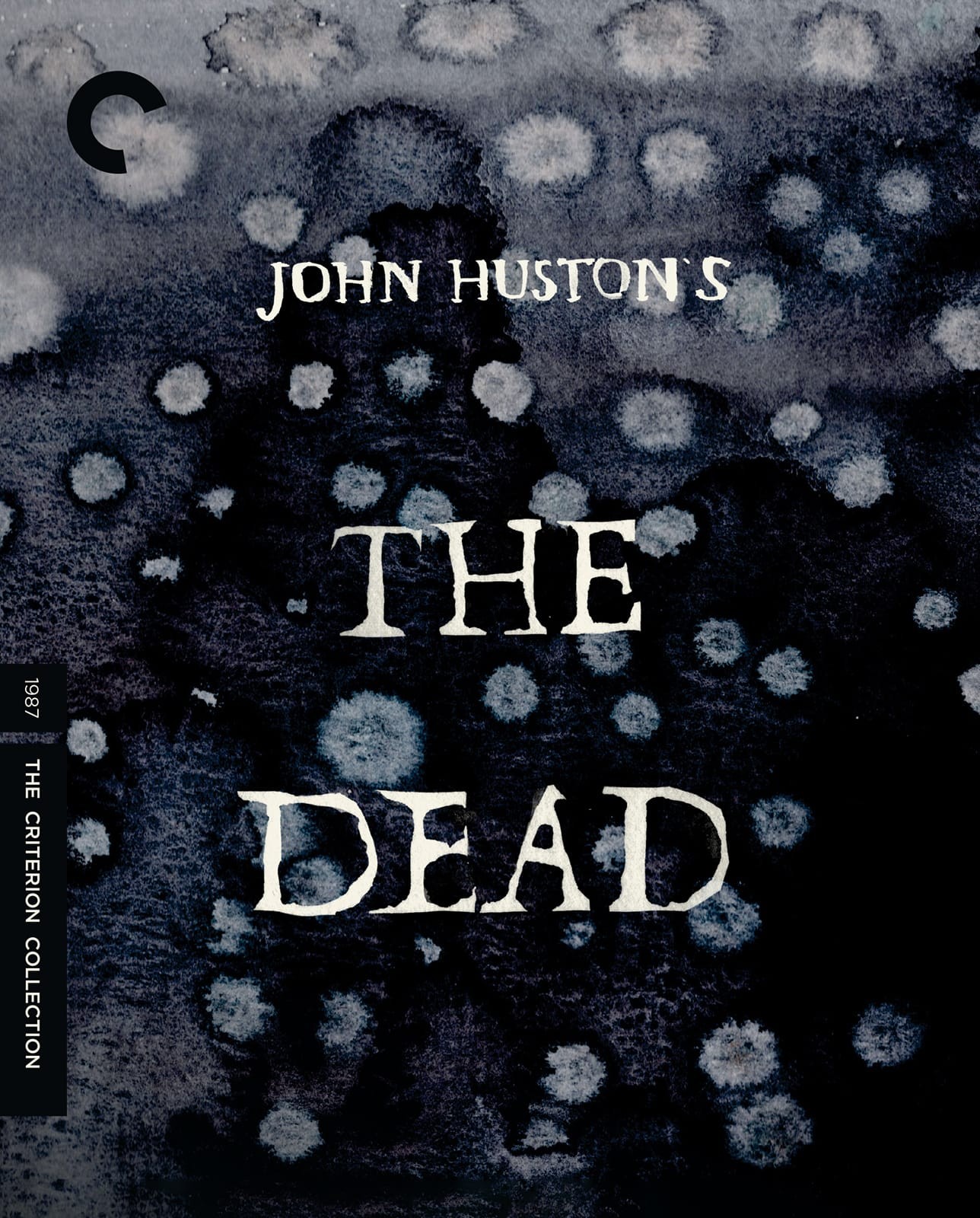 The Dead (Criterion) (4k UHD / Blu-Ray)