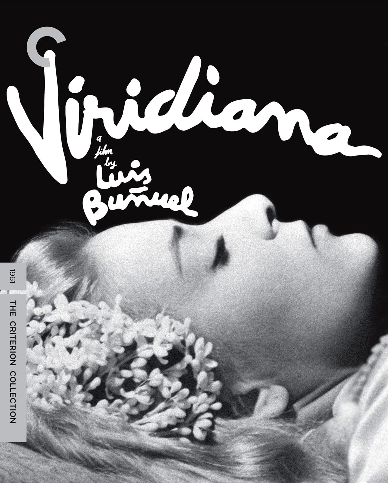 Viridiana (Criterion) (4k UHD / Blu-Ray)