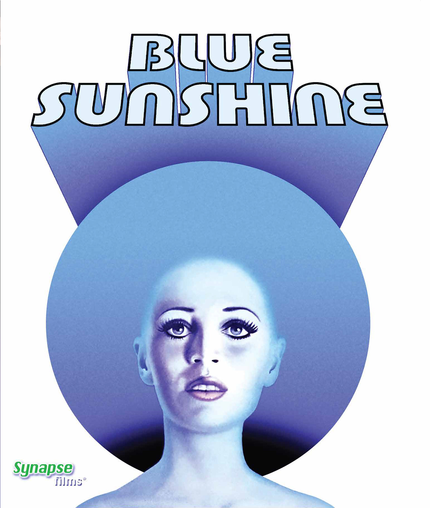 (4k) Blue Sunshine (Standard Synapse 4k UHD All Region)