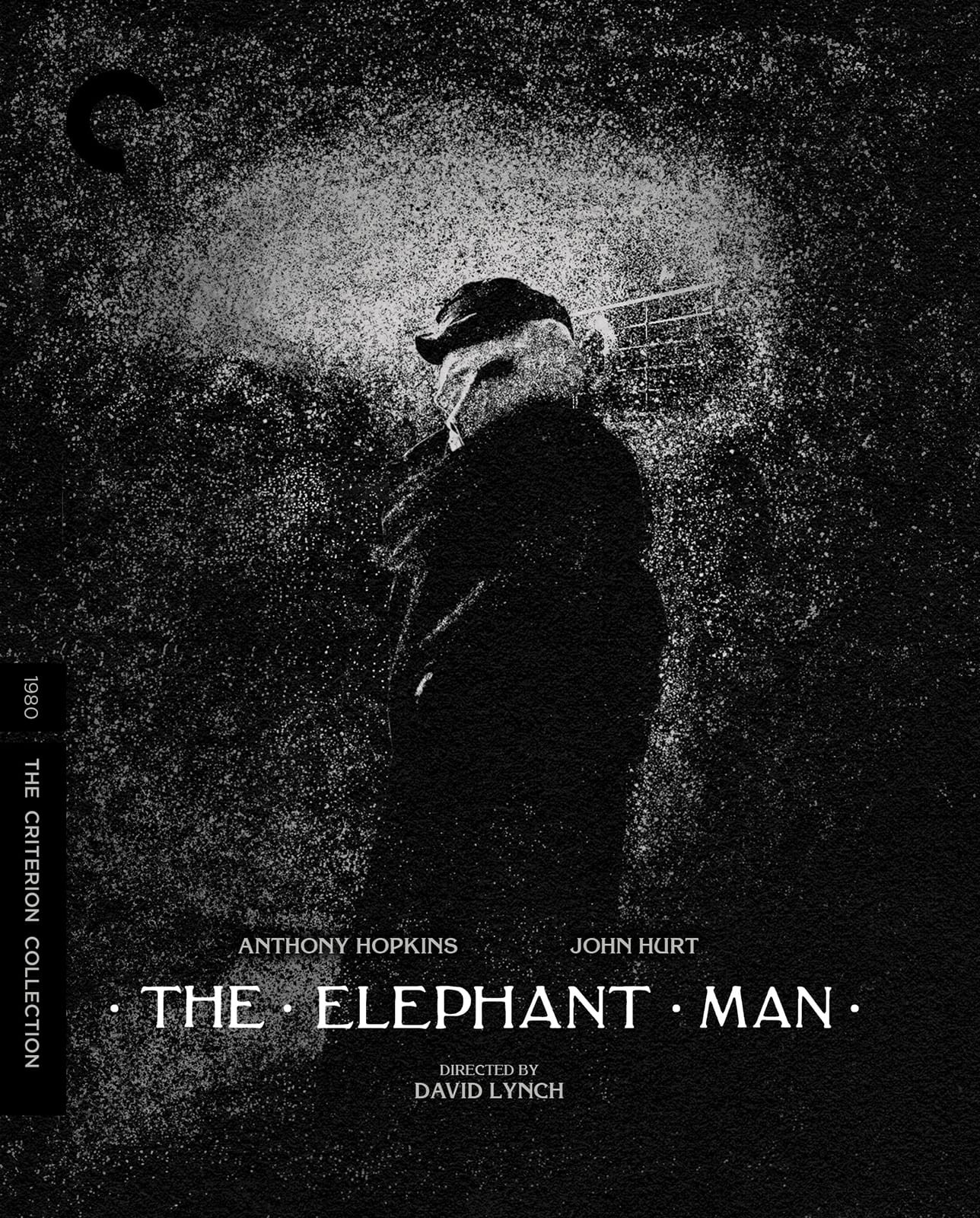 The Elephant Man (Criterion) (4k UHD / Blu-Ray) Preorder