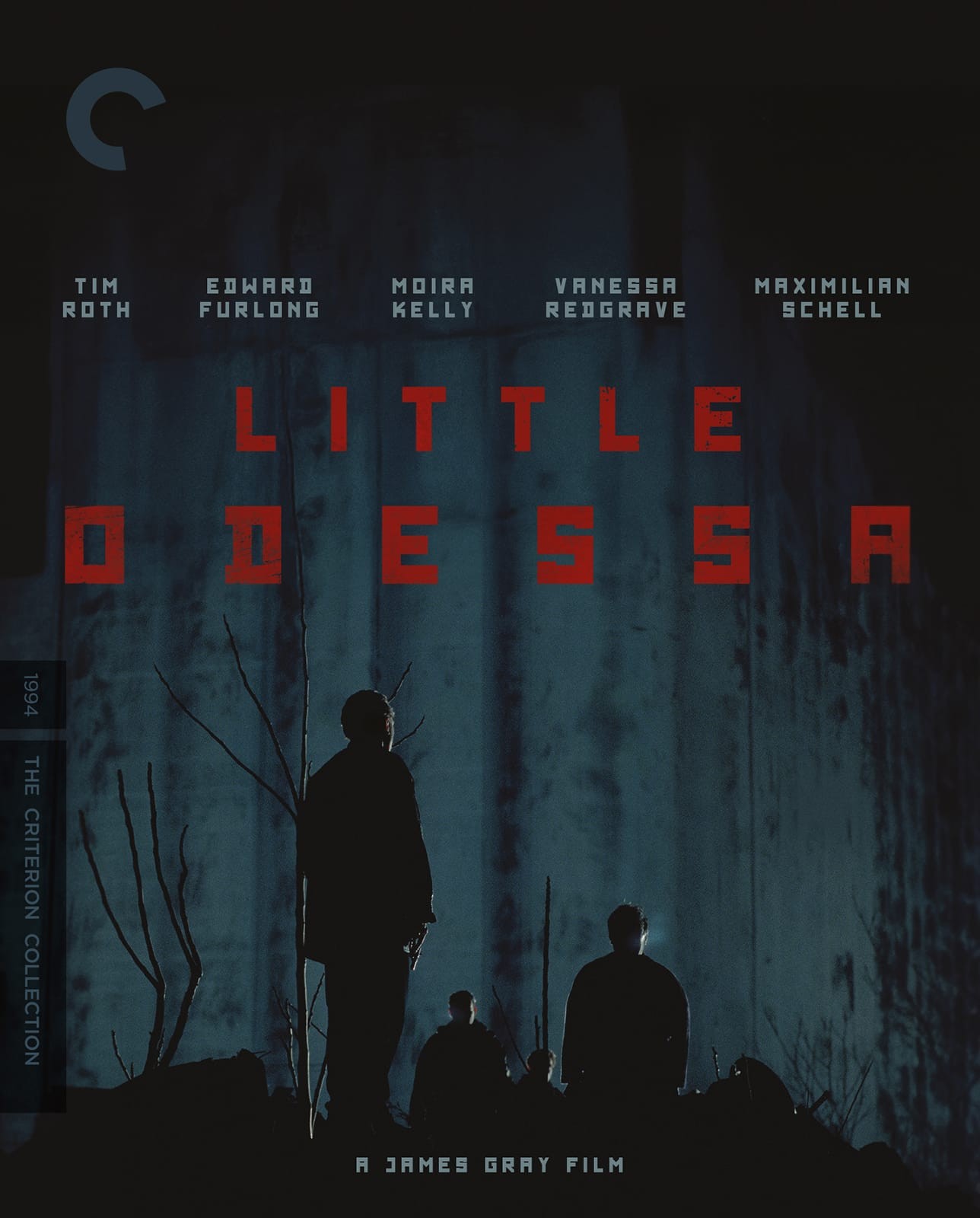 Little Odessa (Criterion) (4k UHD / Blu-Ray) Preorder